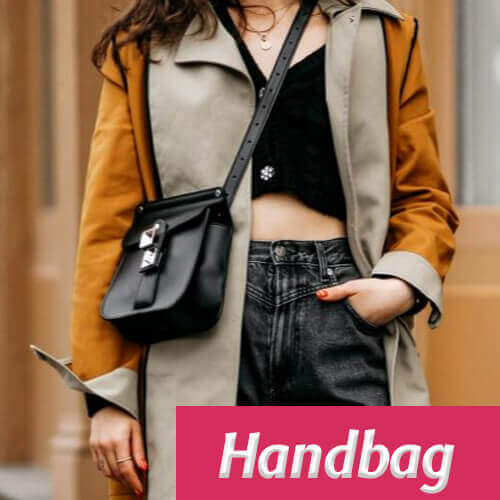 Wholesale Handbag
